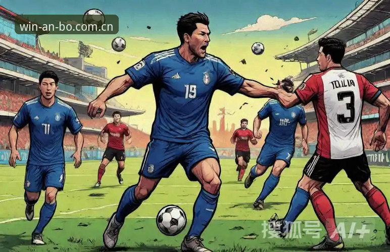 都灵德比火药味渐浓 vs 安博电竞平台观赛指南：如何把握这场意甲焦点战？